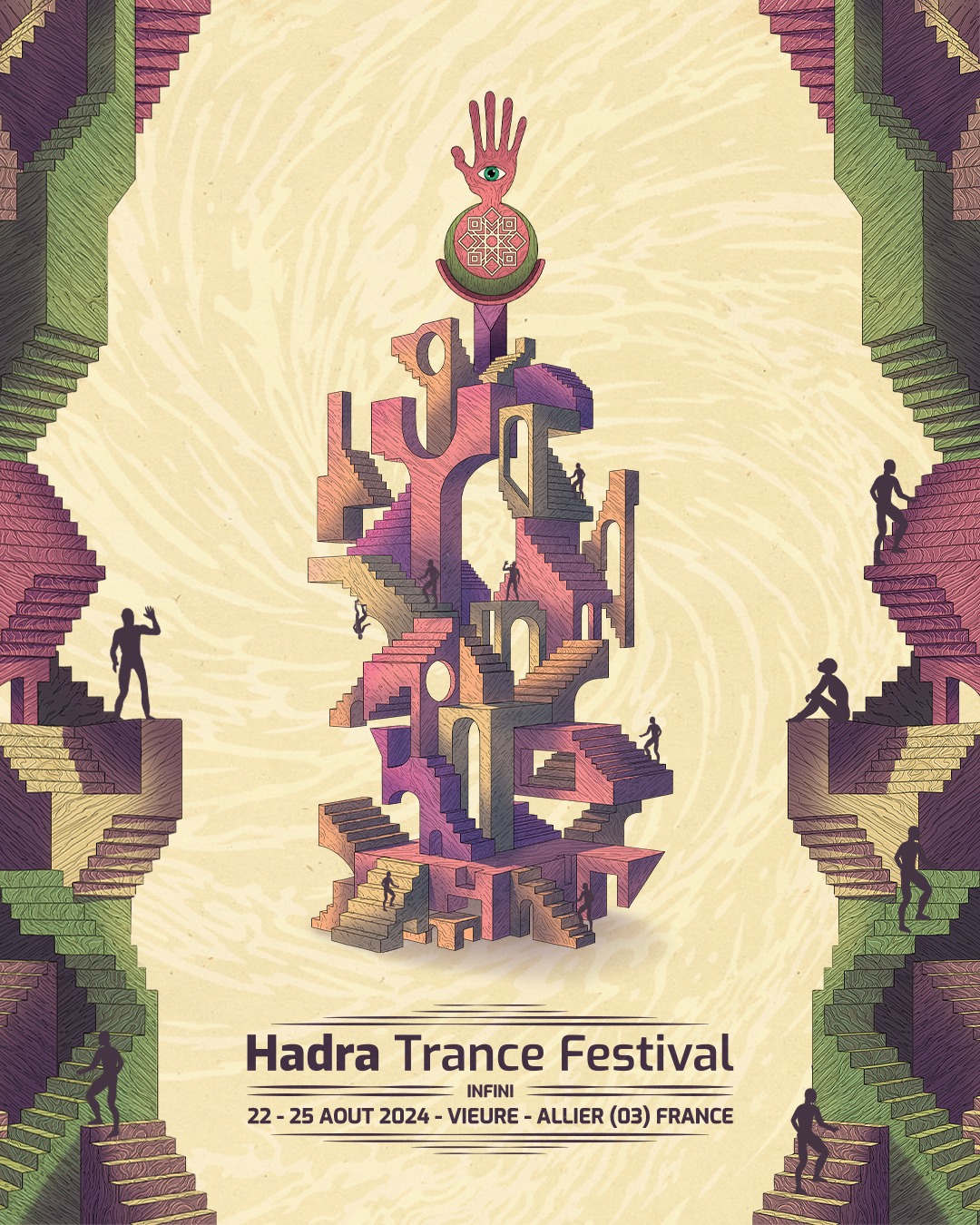 Hadra trance festival